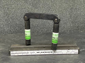 Permanent Magnet Yokes