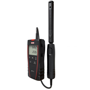 Air quality Meter | Co2 From 0 to 5000 ppm