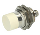 Inductive sensor ifm electronic IIS283 - IIK3022-BPKG/K1/V4A/US-104