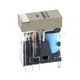 OMRON G2R-2-SD 24VDC (S) | Relay, plug-in, 8-pin, DPDT, 5 A, mech indicators, coil suppressor, label facility