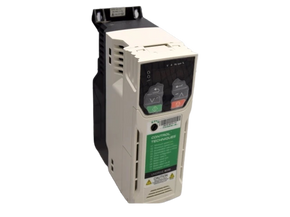 Control Techniques M200-024-00013 0.37kW Unidrive M100 series inverter drive. 3 Phase 400V supply.