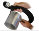 GAGEMAKER RG-7002-M, 8" - 12" (203.2 mm - 304.8 mm) RANGE, 0.01 mm RESOLUTION, 10 mm TRAVEL EXTERNAL THREAD ROLL GAGE WITH METRIC INDICATOR