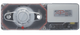 Dwyer Instruments SL-53546-021K | Standard duct detector for the EU markets | Photoelectric sensing technology.