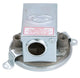 Dwyer Instruments 1910-20 | Compact Low Differential Pressure Switch | 4.0-20.0in w.c. | 1900 Series