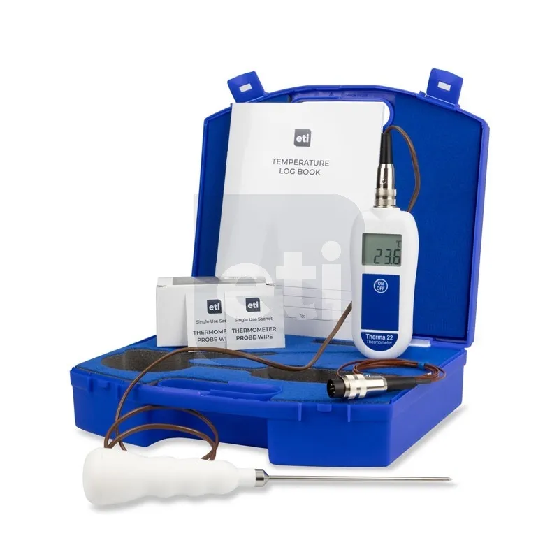 Food Hygiene Thermometer kit