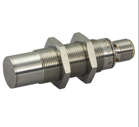 Inductive sensor ifm electronic IGT249 - IGK3012-BPKG/AM/P/US-104-DPS