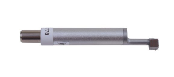 Mitutoyo 178-390 | Standard Detector | Series 178 | Measuring Force 4mN | Range 5µm