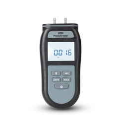 ETI 825-930 | 9200 Series Differential Pressure Meter | ±30 psi, IP65 - generaltechuae