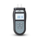 ETI 825-902 | 9202 Manometer | Differential Pressure, ±0.5 % FS, IP65 - generaltechuae