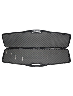 Dwyer Instruments 160F-KIT | Kit containing 160F | 160F-24 | 160F-36 | 160F-48 and carrying case
