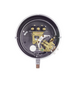 Dwyer Instruments DA-7041-153-26E | Pressure Switch | -14.7-75 PSIG;120-240V AC;316SS;SPDT;bottom mount;3/4" NPT M