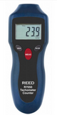 REED R7050 Compact Photo Tachometer and Counter