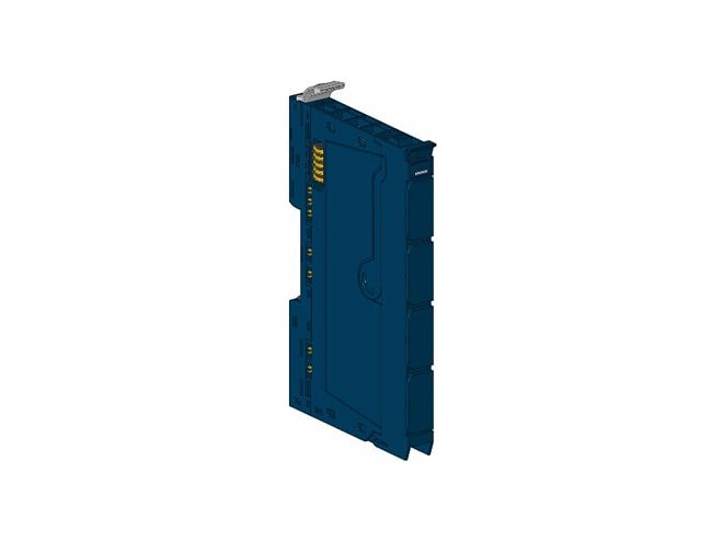 Emerson RSTi-EP Empty Slot Module