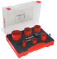 Kennedy KEN0502400K | PROFESSIONAL VARIPITCH HO LESAW KIT