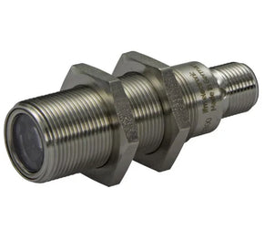 Through-beam sensor – receiver ifm electronic OGE301 - OGE-HPKG/US