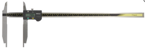 Mitutoyo 551-224-10 Digital ABS Caliper Nib Style/Std. Jaws
Inch/Metric, 0-20"/0-500mm