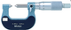 Mitutoyo 125-116 Screw Thread Micrometer
75-100mm, 0.6-0.9mm/44-28TPI