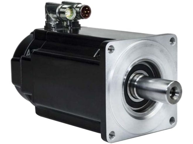 Emerson PACMotion PSR Servo Motors