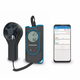 Vane Thermo-anemometer | Temperature Range from -10 to +60°C | Velocity Range from 0.4 to 30 m/s