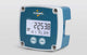 FLUIDWELL B-ALERT | Basic - Flow rate Monitor / Totalizer  | with alarm / pulse output