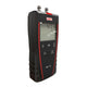 Impermeability special Manometer for gas network | Range From -500 to +500 mbar