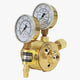 CONCOA 8069445-01-1 | 9400 Series Dual Stage Regulator | Carbon Dioxide, CGA 320, 40 PSIG Delivery
