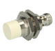 Inductive sensor ifm electronic IGS289 - IGB3015-BPKG/K1/V4A/US-104