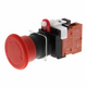 OMRON A22E-M-02 | Emergency Stop Push Button Switches