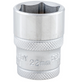 Kennedy-Pro KEN5827360K |  1/2in. Drive | Hexagon Socket | 22mm, Metric, 6 Point