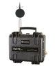 Noise Monitoring Station with SVAN 979 | Linear Operating Range 22 dBA RMS to 140 dBA Peak
