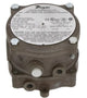 Dwyer Instruments 1950-20-2F | Differential Pressure Switch | Explosion Proof | Deadband 4-20in w.c. | 1950 Series