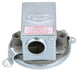 Dwyer Instruments 1910-5 | Differential Pressure Switch | SPDT | 1.4-5.5in w.c. | 1900 Series