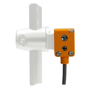 Diffuse reflection sensor ifm electronic O7H203 - O7H-DPKG/0,2m/AS