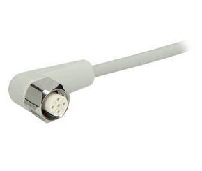 M12 Sensor cable ifm electronic EVF004
