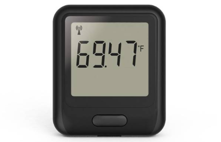Lascar EasyLog  |  EL-WiFi-21CFR-T+ 21CFR WiFi High Accuracy Temperature Data Logger