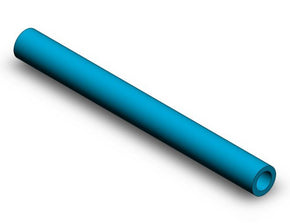 SMC TU1065BU3-20 | Tubing | Polyurethane | Series TU | Medium Blue | Tube Size 10mm