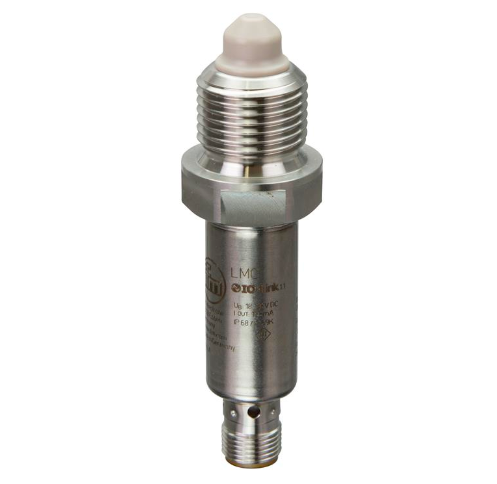 Point level sensor ifm electronic LMC100