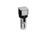 ASCO 34204011 | Filter | Size 1/8-inch | Modulair Range 107