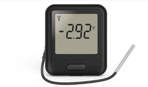 Lascar EasyLog  |  EL-WiFi-21CFR-TP+ High Accuracy 21CFR WiFi Thermistor Probe Data Logger