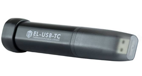 Lascar EasyLog  |  EL-USB-TC Thermocouple Temperature Data Logger with USB