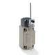 OMRON D4B-4117N | Safety Limit switch, D4B, M20, 1NC/1NO (snap-action), adjustable rod lever