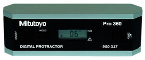 Mitutoyo 950-317| Digital Precision Level 360° without Data Output
