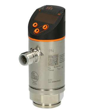 Electronic pressure sensor ifm electronic PN2070
