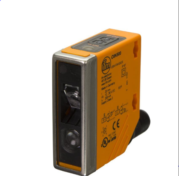 Contrast sensor ifm electronic O5K500- O5K-FAKG/US100