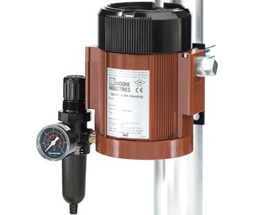 IPX2 Flame/Explosion-Proof and Intrinsically-Safe Current-to-Pressure (I/P) Transmitter