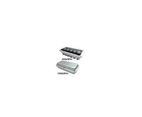 Dwyer Instruments SVE12WP123 | Solenoid valve enclosure | 12 solenoids | Weatherproof enclosure | 24 VDC