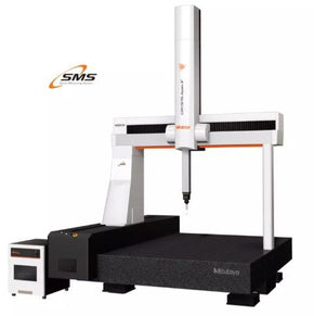 Mitutoyo 191-853H | CRYSTA-Apex V163016 | Series V1600 | Range 1600 x 3000 x 1600 mm