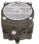 Dwyer Instruments 1950-5-2F | Differential Pressure Switch | 1/8" NPT | Explosion Proof | IP54 | 1950 Series
