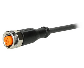 M12 Sensor cable ifm electronic EVC646