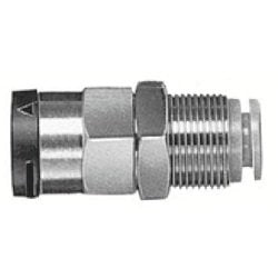 SMC KBE2-08 | Piping Module | Series KB | Connection M16 x 1 | Tube Size 8mm